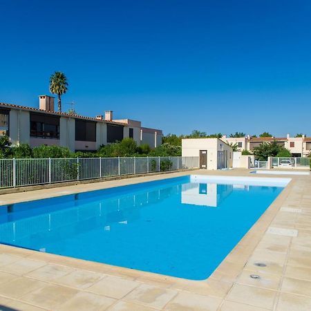 La Petita Fusta Apartment Argeles-sur-Mer Bagian luar foto