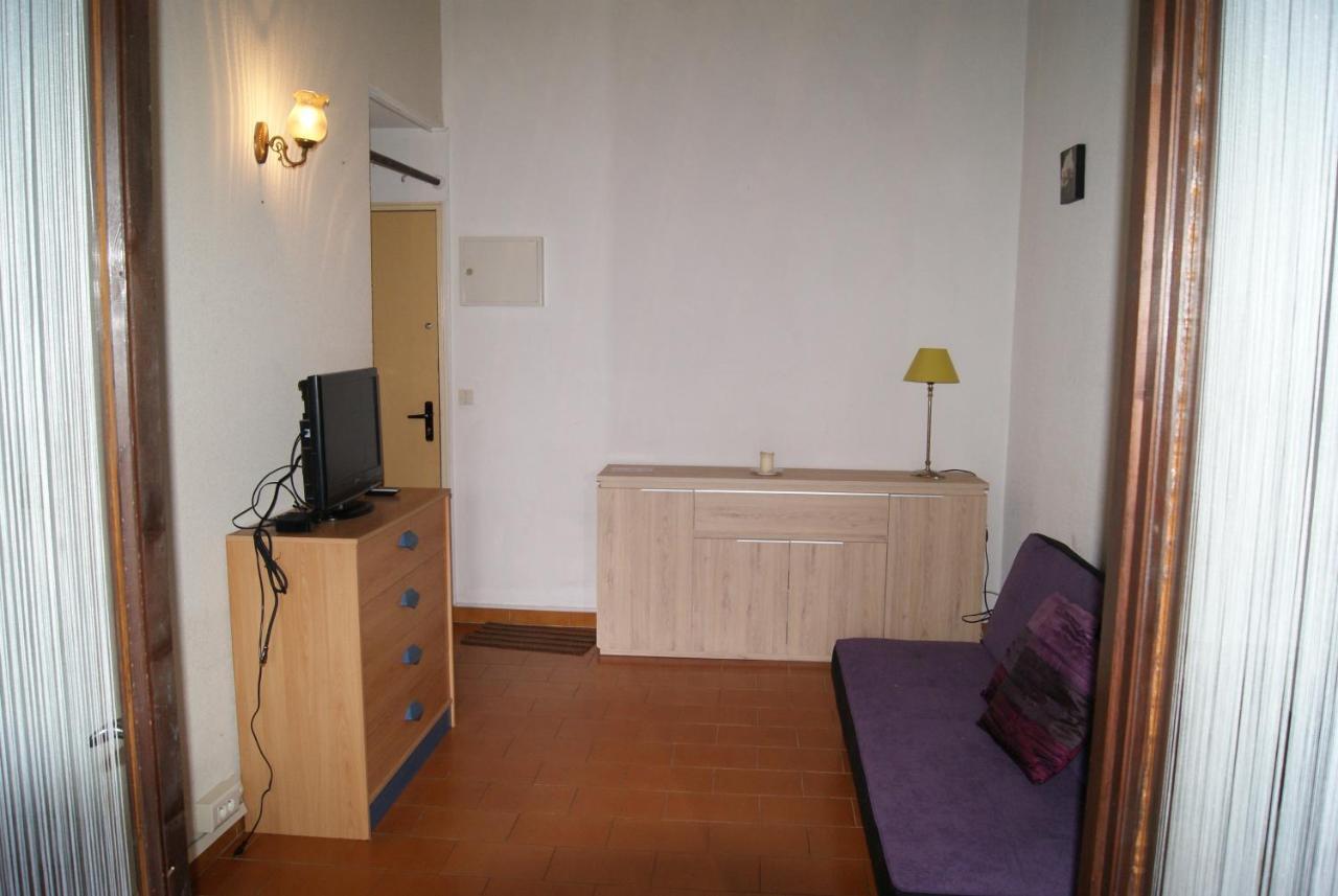 La Petita Fusta Apartment Argeles-sur-Mer Bagian luar foto