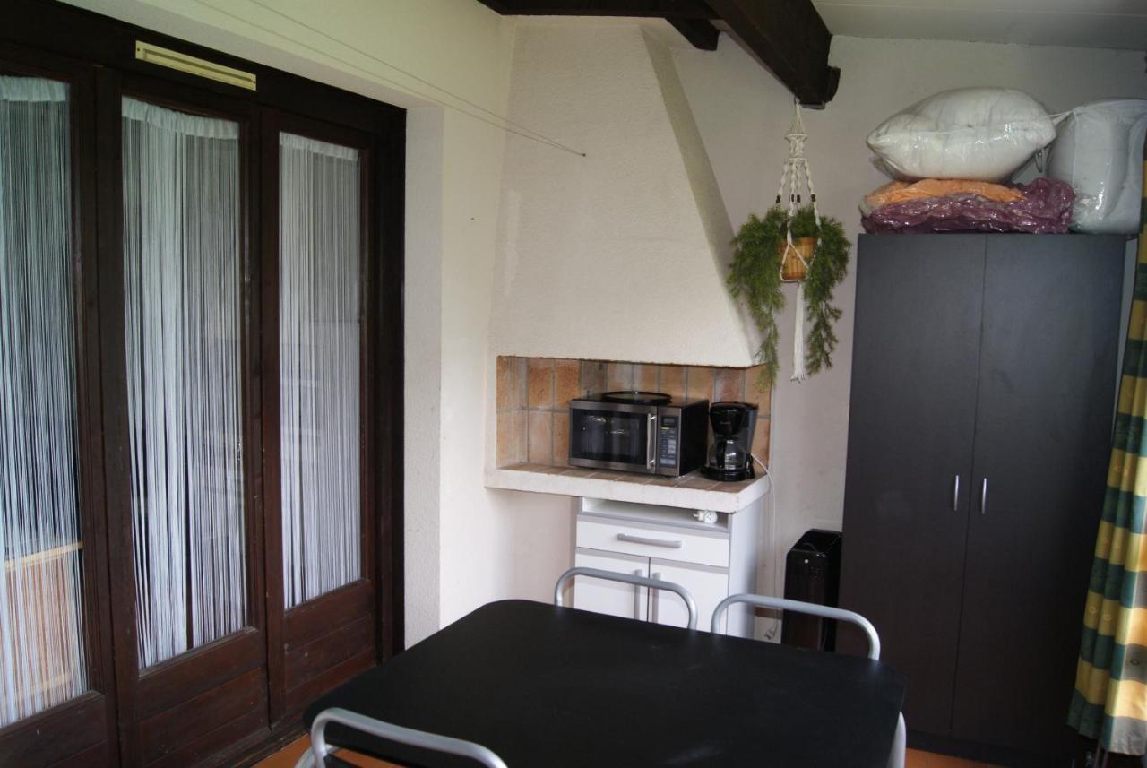 La Petita Fusta Apartment Argeles-sur-Mer Bagian luar foto